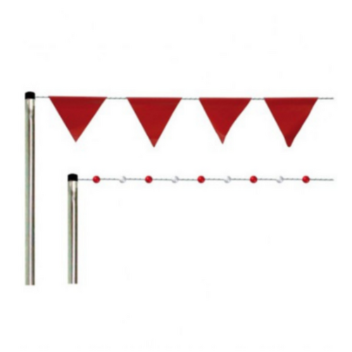 ZetaPool Competition Flags, Complete Set product photo